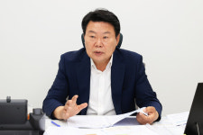 [대일응접실] 발로 뛰는 현장행정…지역경제 발전 최선