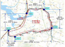 아산시·충남도 베이 밸리 메가시티 이견