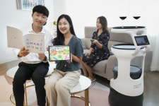 KT, AI로봇 등 혁신 기술로 충청지역민 삶 바꾼다