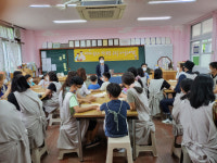 서산 학부모교육 99% 만족