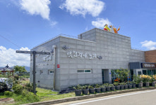 서산시, 박첨지 놀이마을 경관 만들기 사업 호응