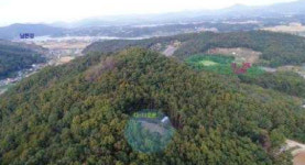 충주 누암리고분군 다-11호분 발굴조사 성과 공개