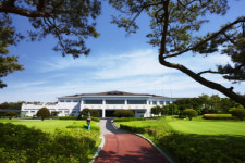 천안상록리조트, 불법 건축물 적발 고객편의시설로 사용