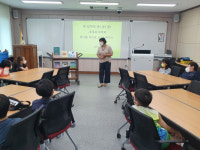 태안도서관, 방학프로그램 운영