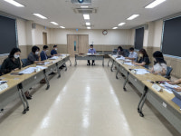 부여 특수교육운영위원회 심사 개최