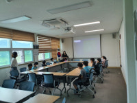 공주시 신관동, 초등 대상 천문 교육