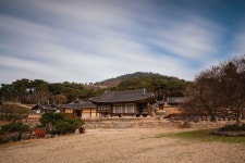 탑정호 출렁다리 호수뷰에 심쿵… 추억, 낭만 그리고 쉼표