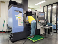 청주교도소수형자 2명 기계가공 기능장 시험합격