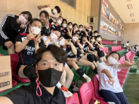 공주금성여자고  여학생부 우승 4연패 쾌거