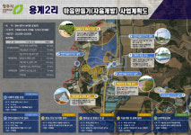 청주시, 2023년 마을만들기 사업 대상지 6곳 선정