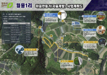 청주시, 2023년 마을만들기 사업 대상지 6곳 선정