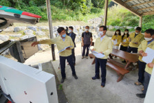 음성군, 국가안전대진단 안전점검