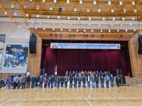 제천시 읍면동지역사회보장협의체 한마음대회 개최