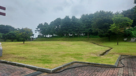 청주시, 2023년 무궁화동산 조성사업 선정