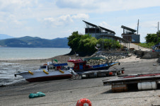 [그 섬에 가고 싶다] 외딴 섬마을 가득 대나무의 노랫소리…홍성 죽도