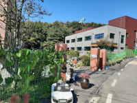 실외나눔숲 조성 1억1100만원 확보