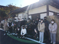 도시재생 사례 제민천 지역 현장답사