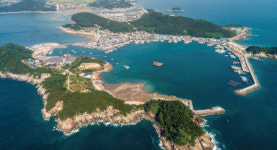 태안 안흥항, 대표 관광지로 변모