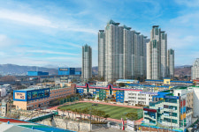 융합형 캠페인으로 건강한 학교 만들어요