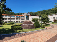 레인보우영동연수원 활성화방안 속앓이