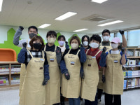 학부모지원센터와 협업 학교지원 활력