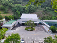 충주시 하늘나라, 개장 유골 전용 화장로 본격 가동