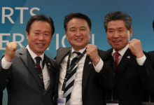 2027년 하계세계대학경기대회 충청권 유치 성공