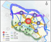 사람과 환경, 산업이 조화로운 당진 제시
