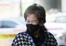 목포 투기 손혜원 벌금 확정…부패방지법 위반 무죄