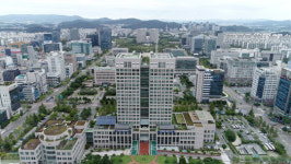 대전시, 호동공원에 제2수목원 조성 예정
