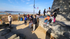 강경고을 도시재생사업 본격 시작