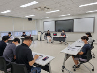 기초 다지고 첨단 미래 이끈다