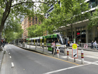 대전 트램 26년째 공전…충청권 메가시티, 정부 결단 필요