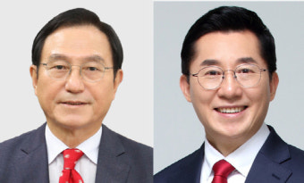 박상돈 천안시장·박경귀 아산시장, 공직선거법 위반 불구속 기소