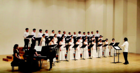 아름다운 합창으로 하나되는 무대…대전교사합창단 정기연주회 개최