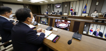 대통령 세종집무실 건립방안 내년에 나온다…