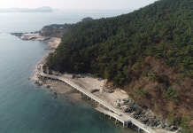 [그 섬에 가고 싶다] 최초 기독교 선교성지로 유명