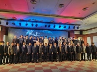 충남 벤처인들 비상 다짐 충남벤처협회, 2022 충남벤처인 대회 개최
