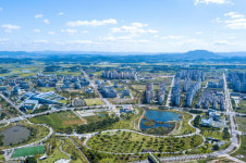 [이슈&이슈] 충남혁신도시 방점 내포신도시 뉴그린 국가산업단지