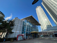 역 주변서 만난 시민들 SRT 미정차는 어불성설...주변상인.지역민들 부글부글