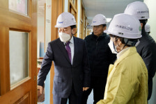 3월 신설학교와 유치원 개교·원 준비 이상 무