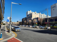 서대전역 앞 불법 주·정차 몸살…주민 통행 위협