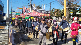 청정 운산에 LNG발전소 절대 안돼