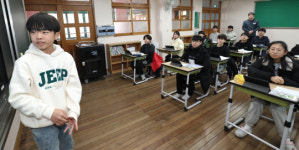 [포토] 마스크 벗고 활짝