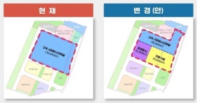 유성복합터미널 2025년 여객시설 중심으로 건립