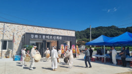논산시, 어르신 복지정책 눈에 띄네