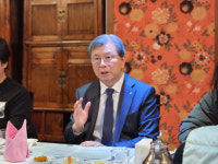 김복철 NST 이사장 출연연 정년, IMF 이전인 65세로 환원해야