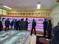 충북도 한우 수급 안정대책 추진