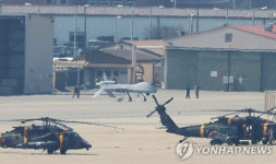 [사설] 아산시 쏙 뺀 미군기지 평택지원법 개정을