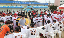 [포토] 베이스볼 드림파크 건립